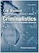 Lab Manual - Criminalistics: An Introduction To Forensic Science