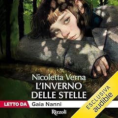 L'inverno delle stelle copertina