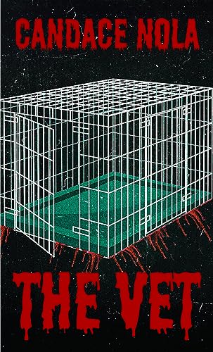 Cover of The Vet
