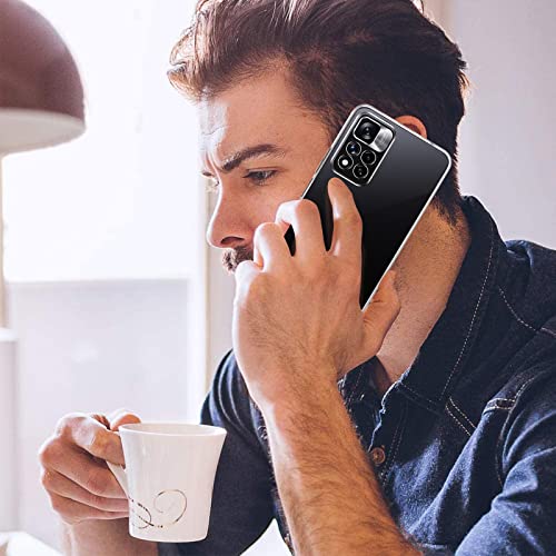 IVoler Custodia Cover per Xiaomi Redmi Note 11