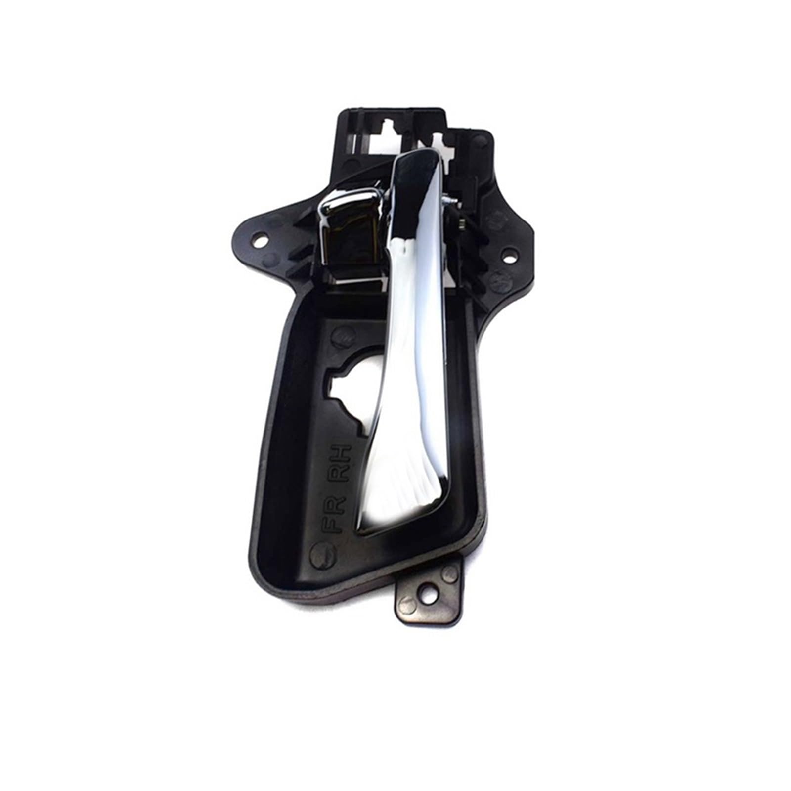 Oexrigru One Color Car Interior Door Handles For Hyundai For I30 For I30cw 2007-2012 Car Interior Auto Door Handle Driver Passenger(Front Right)