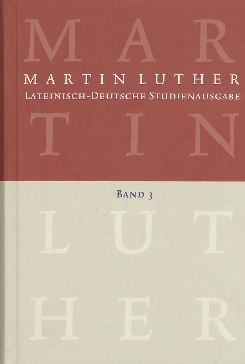 Lateinisch-Deutsche Studienausgabe Bd 3: Die Kirche und ihre Ämter