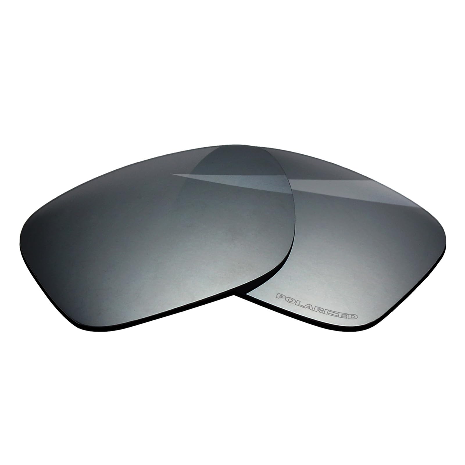 BLAZERBUCK Anti-salt Polarized Replacement Lenses for RayBan RB3699 59mm Sunglass