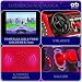 Imagen de Mini Arcade Carreras 30 Juegos 15Cm