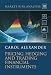 Market Risk Analysis, Pricing, Hedging and Trading Financial Instruments (Volume III)