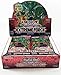 Yu-Gi-Oh! Extreme Force Booster Display Box