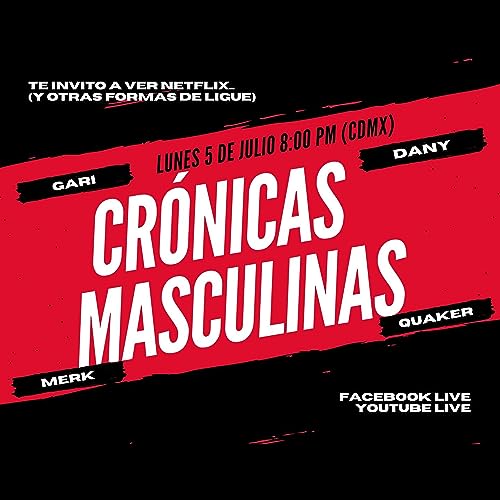 T2 Cap&iacute;tulo 26 Te Invito a ver Netflix