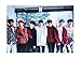 PLESIU GenericJINCHENGWU Abilly BigHit Entertainment BTS Bangtan Boys(N) - 12 Photo Posters(A3 Size Bromide) + 5Stand Photos(4 x 6 inches)+ 1 Sticker