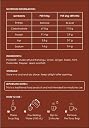 SHIVEL NATURA Mudavattukal Kizhangu Dip N Soup | 80% Mudavattukal | Veg Goat Leg | Supports Joint & Muscle Health | Cotton Dip Bag | No Additives or Preservatives | 10 Soup Bags (25g) gallery image