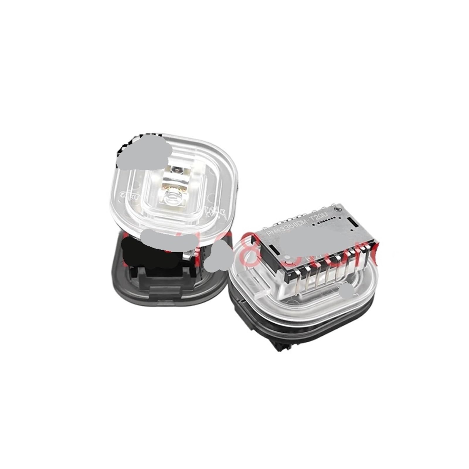 Amazon.com: WLHHB0 PMW3360DM-T2QU LM19-LSI PMW3360 PMW3360DM Mouse