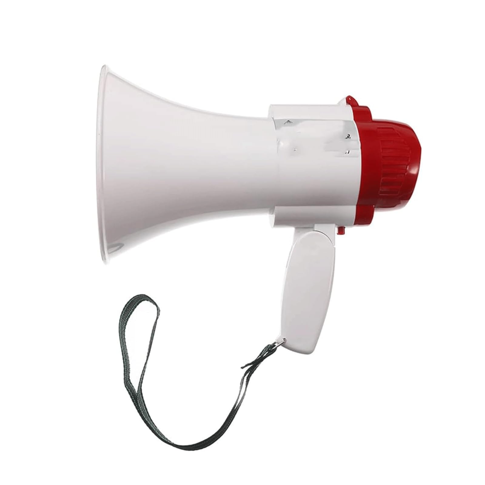 Amazon.com: Hand Megaphone Recording 5w Bullhorn Speaker Pa Play