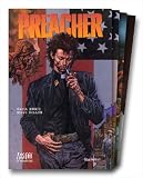 Preacher, tome 5 : Sodome et Gomorrhe