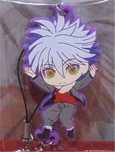 Amazon 暗殺教室 ぶらりんく ラバーストラップ 堀部イトナ アニメ 萌えグッズ 通販 Amazon 暗殺教室 ぶらりんく ラバーストラップ 堀部イトナ アニメ 萌えグッズ 通販