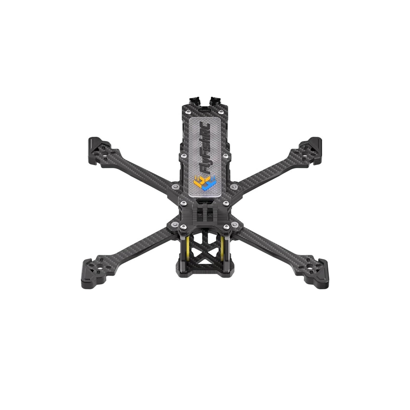 Telaio For Drone, Compatibile Con FlyFishRC