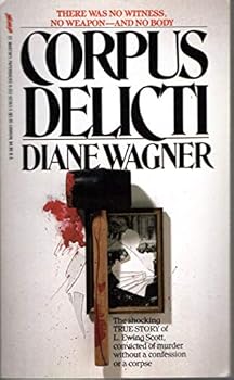 Paperback Corpus Delicti Book