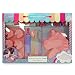 26-Pieces Handstand Kitchen Baking set Real Food Real Fun Rainbows & Unicorns Deluxe Baking Set For Real Cooking