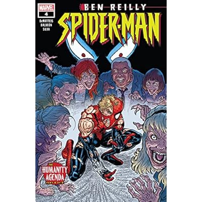 Ben Reilly
