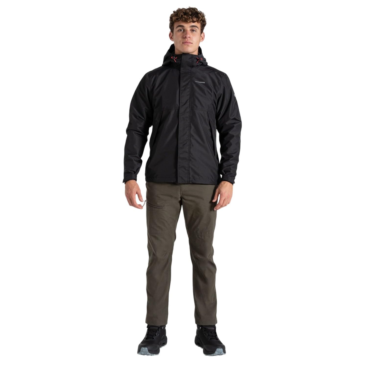 Craghoppers Ossus Jacket Giacca Uomo