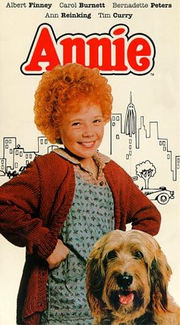 Annie