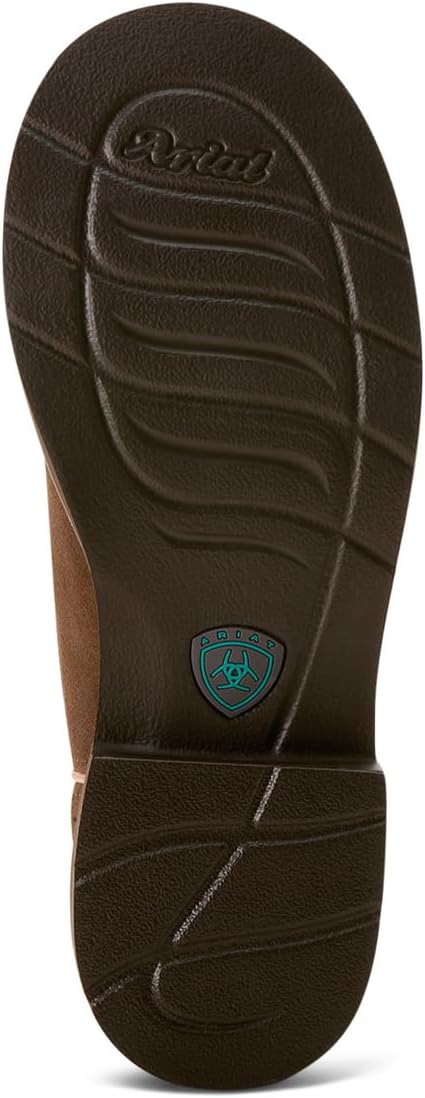 Ariat Women's Fatbaby Heritage Farrah Western Boot
