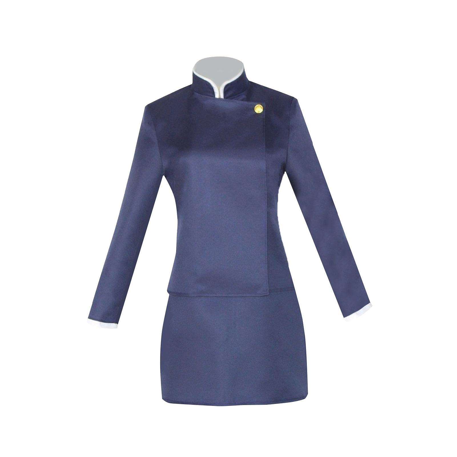 Buy Zenin Maki Cosplay Costume, Cosplay Animation Suit, Briar Zenin