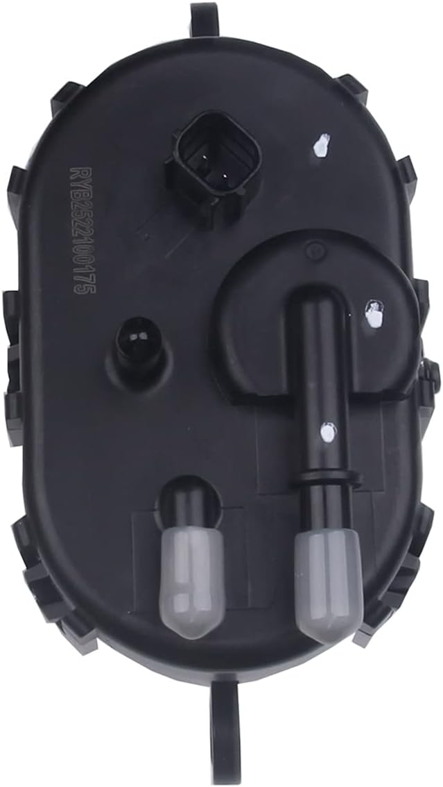 New Fuel Pump with wire Compatible with Kohler ECH ECV Replaces 2539316-S 2539309-S 2539310-S 2539311-S 2539314-S