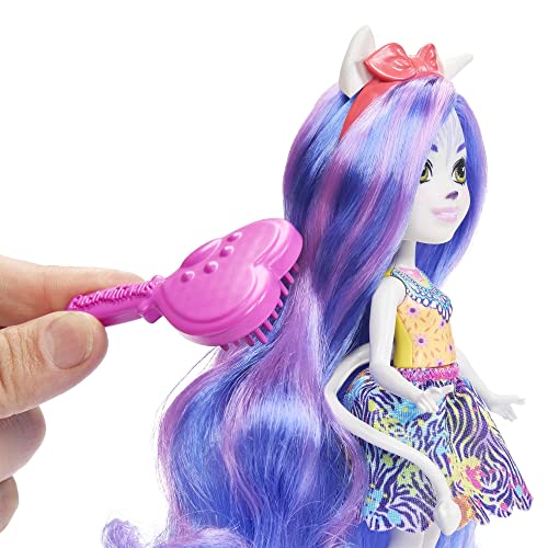 Consejos para Comprar Enchantimals los 10 mejores. 24 Imagen adicional