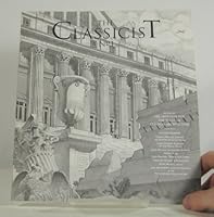 The Classicist 1560008040 Book Cover