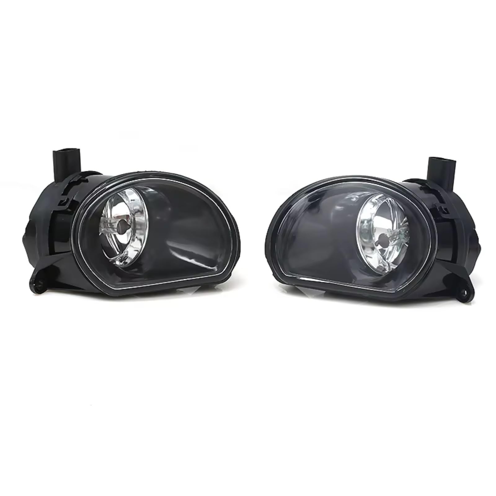 Gruppo ottico Compatibile Con Per Q7 2006 2007 2008 2009 2 Pezzi Anteriori Fendinebbia Alogeni Fendinebbia Fendinebbia Fari Assemblaggio 8P0941699A 8P0941700A