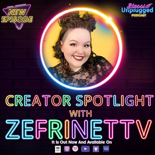 Creator Spotlight: Seven Questions with ZefrinetTV