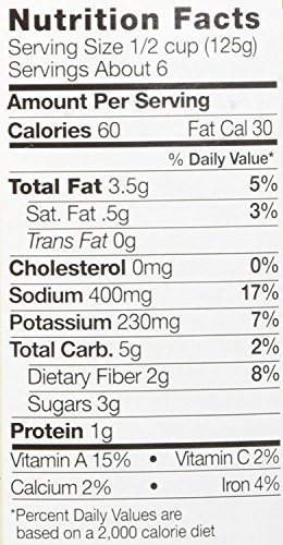 PAESANA Sauce Marinara, 25 oz (Pack of 2) image 4