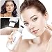 Skin Scrubber - Ubitree Peeling Ultrasónico Facial Removedor de Acné Limpiador de...