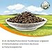 Bellfor Heide-Schmaus Mini Getreidefreies Hundetrockenfutter mit Lamm und Kaninchen 2,5 kg - für kleine Hunderassen mit hoher Verdaulichkeit ohne tierische Nebenerzeugnisse