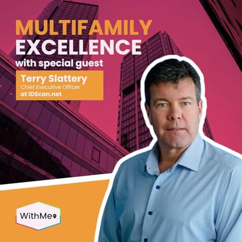Terry Slattery | Chief Executive Officer | IDScan.net