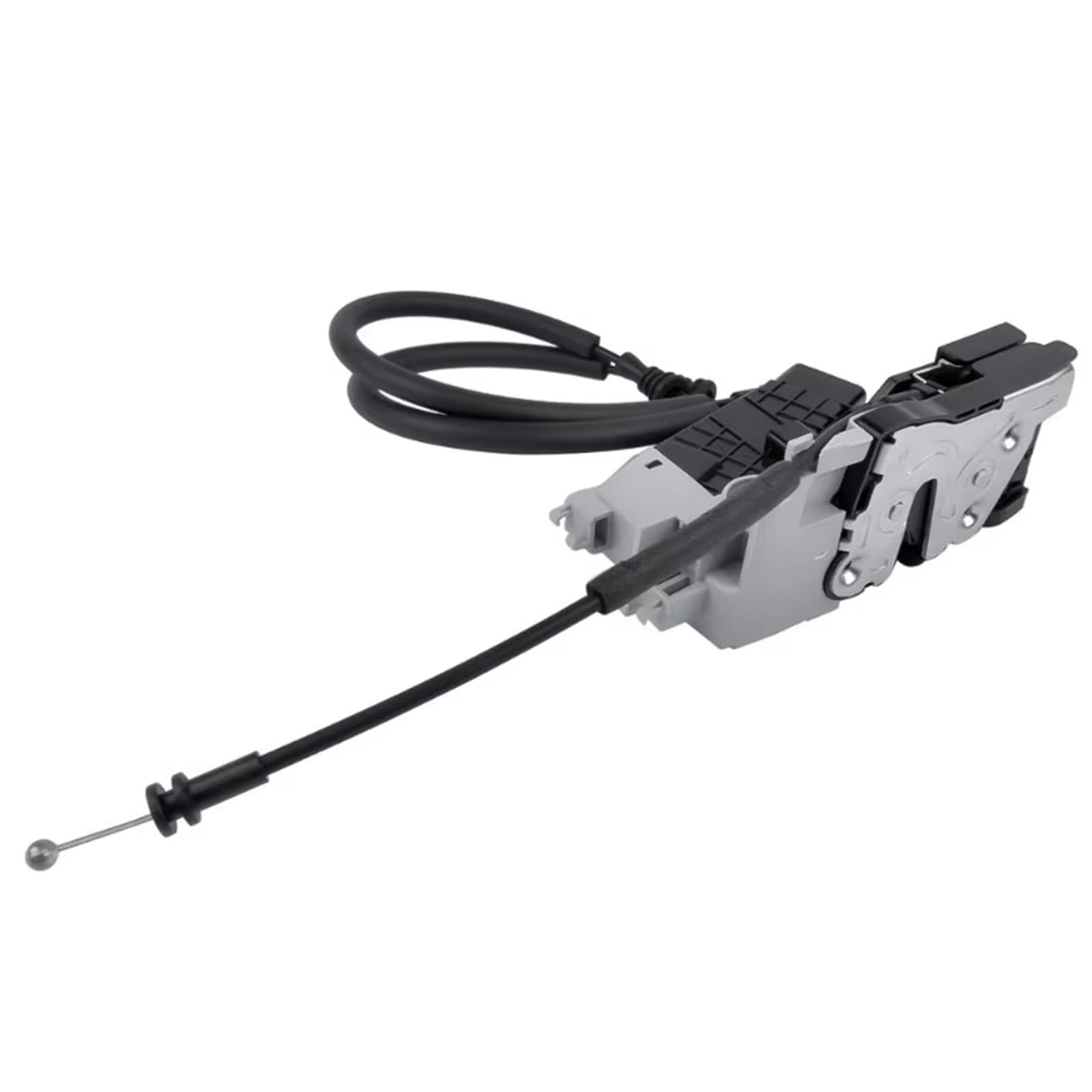 Door Lock Catch Actuator 81320-D3010 5Pins Front Right Passenger Side Door Lock Actuator for Hyundai for Tucson 2016-2021 81320 D3010 81320D3010