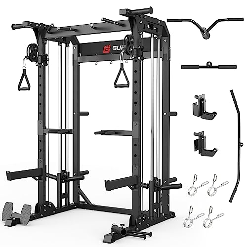 Top 10 Cage For Home Gym of 2022 Katynel