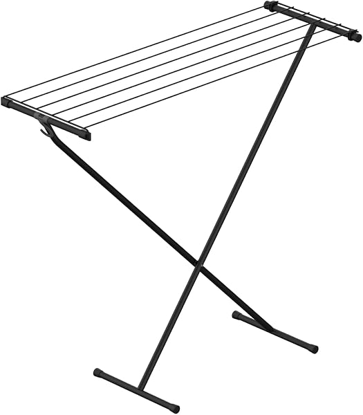 Rörets Balcony Clothes Airer Expandable 5.5m