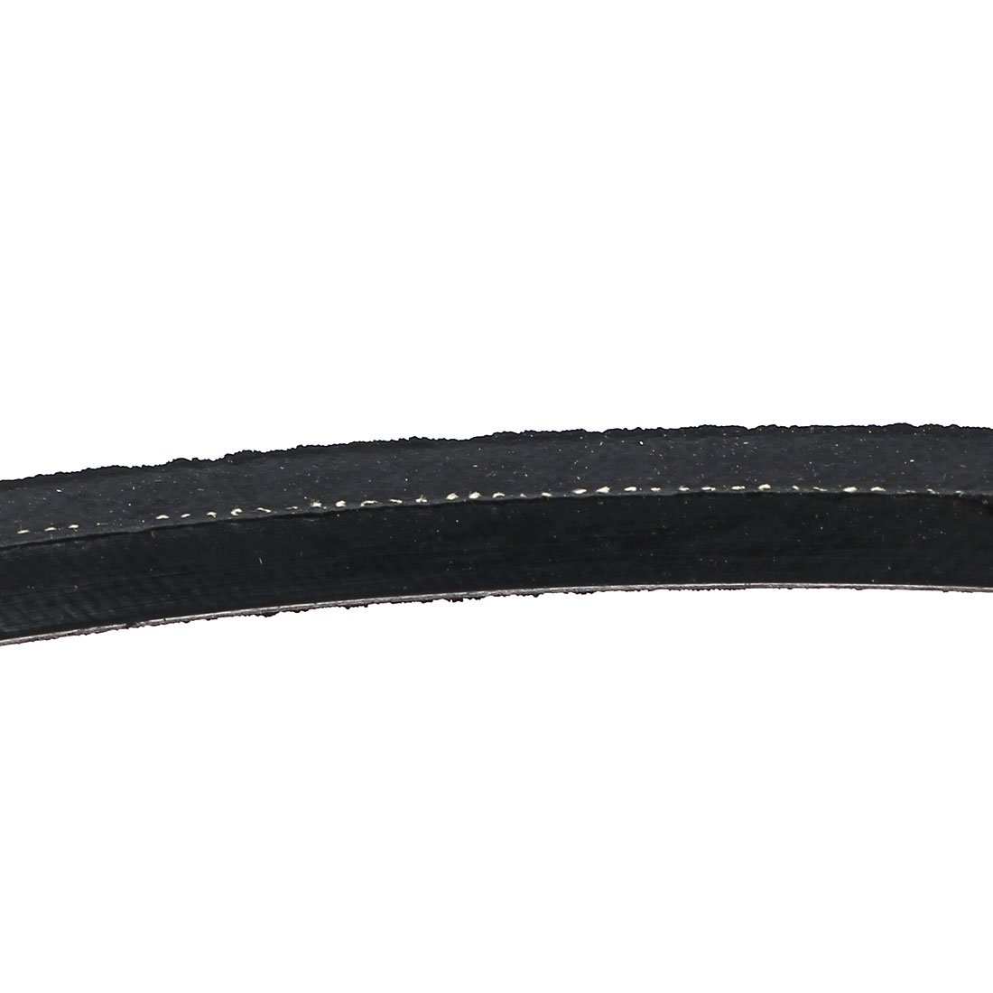 Aexit O-600E 600mm Civil equipment hardware accessories Inner Girth Transmission Drive Belt V-belt 2pcs for Washing Machine Model:22as297qo530