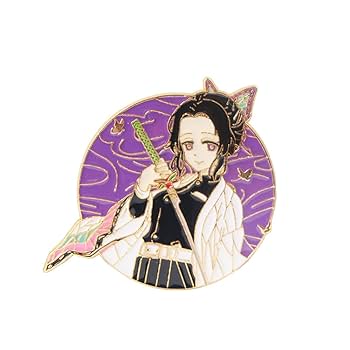 Amazon.co.jp: 鬼滅の刃 富岡 義勇 胡蝶しのぶ ぎゅうたろう