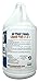 GS Plant Foods Liquid Fish Fertilizer - Organic Material Review Institute Listed (1 Gallon) – Natural Hydrolyzed Fish Fertilizer for Gardens, Lawns & Container Growing