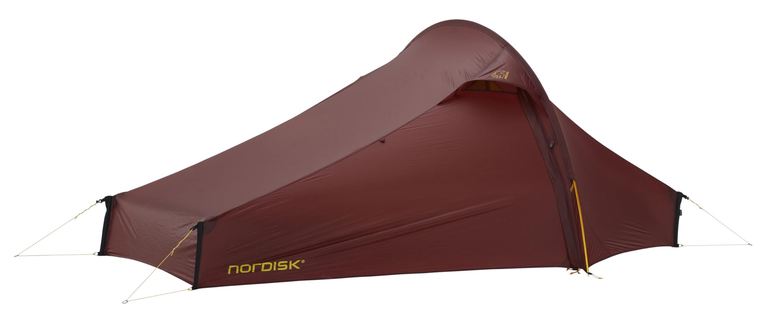 Amazon.co.jp: NORDISK(ノルディスク) アウトドア テント テレマーク