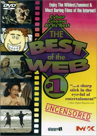Best Of The Web Vol.1