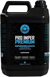 Impermeabilizante de Tecidos e Estofados Pro Imper Premium 5lt EasyTech