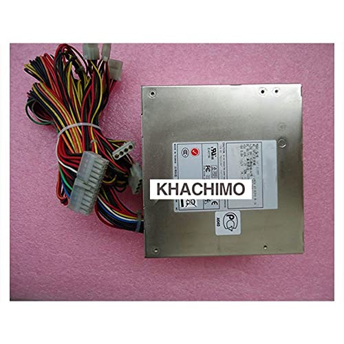 Fuente de poder IndustrialField 500W para HP2-6500P