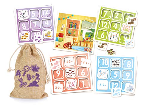 Tactic- Learn Numbers, 58328 - Image 2