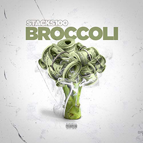 Broccoli [Explicit] by Stacks100 on Amazon Music - Amazon.com