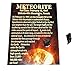 Sikhote Alin Russian Genuine Meteorite 2 to 3 Grams Size w/Color Label #10577 2o