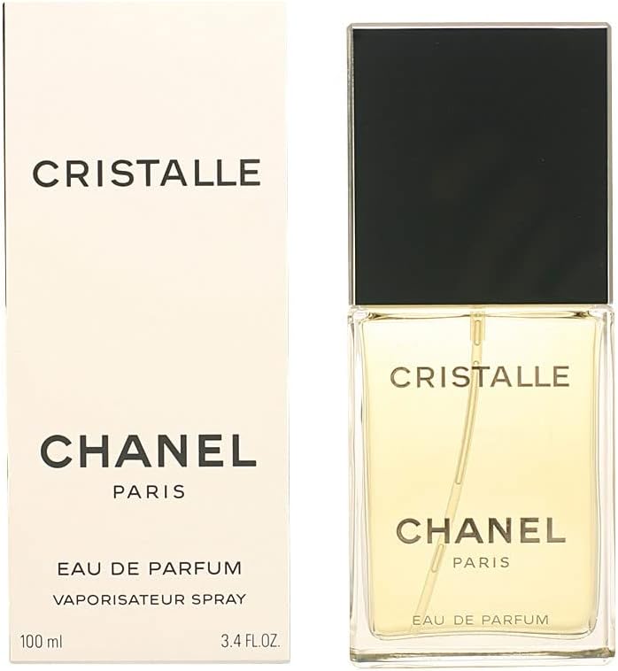 Chanel Cristalle