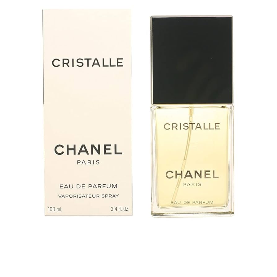シャネル クリスタル オードパルファム 100ml Amazon | クリスタル EDP・SP 100ml 【シャネル】 | CHANEL