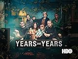 Years and Years
